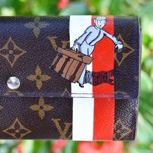 Custom Paintings and Restorations